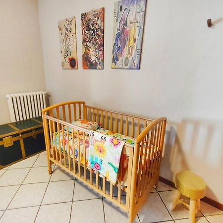 Appartement Alba La Capitale Delle Langhe Extérieur photo