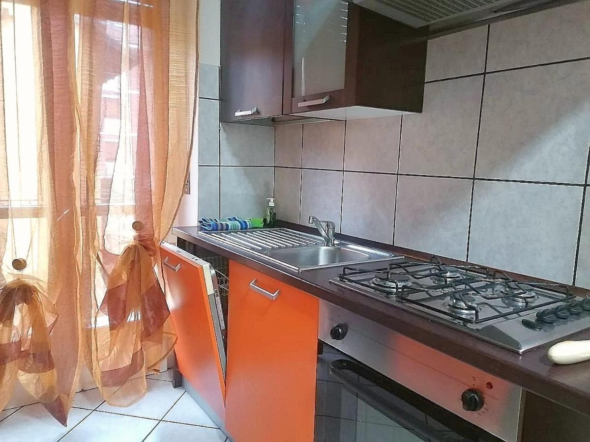 Appartement Alba La Capitale Delle Langhe Extérieur photo