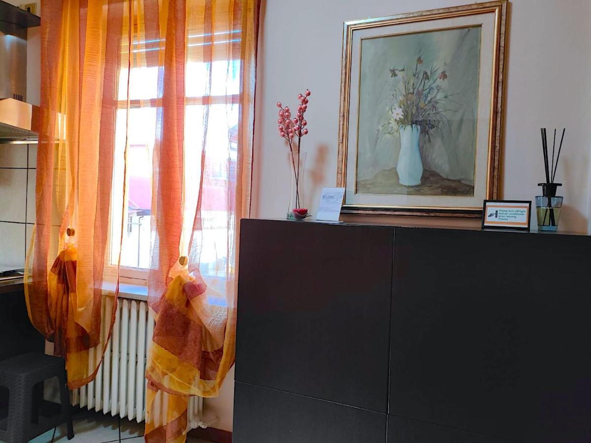 Appartement Alba La Capitale Delle Langhe Extérieur photo