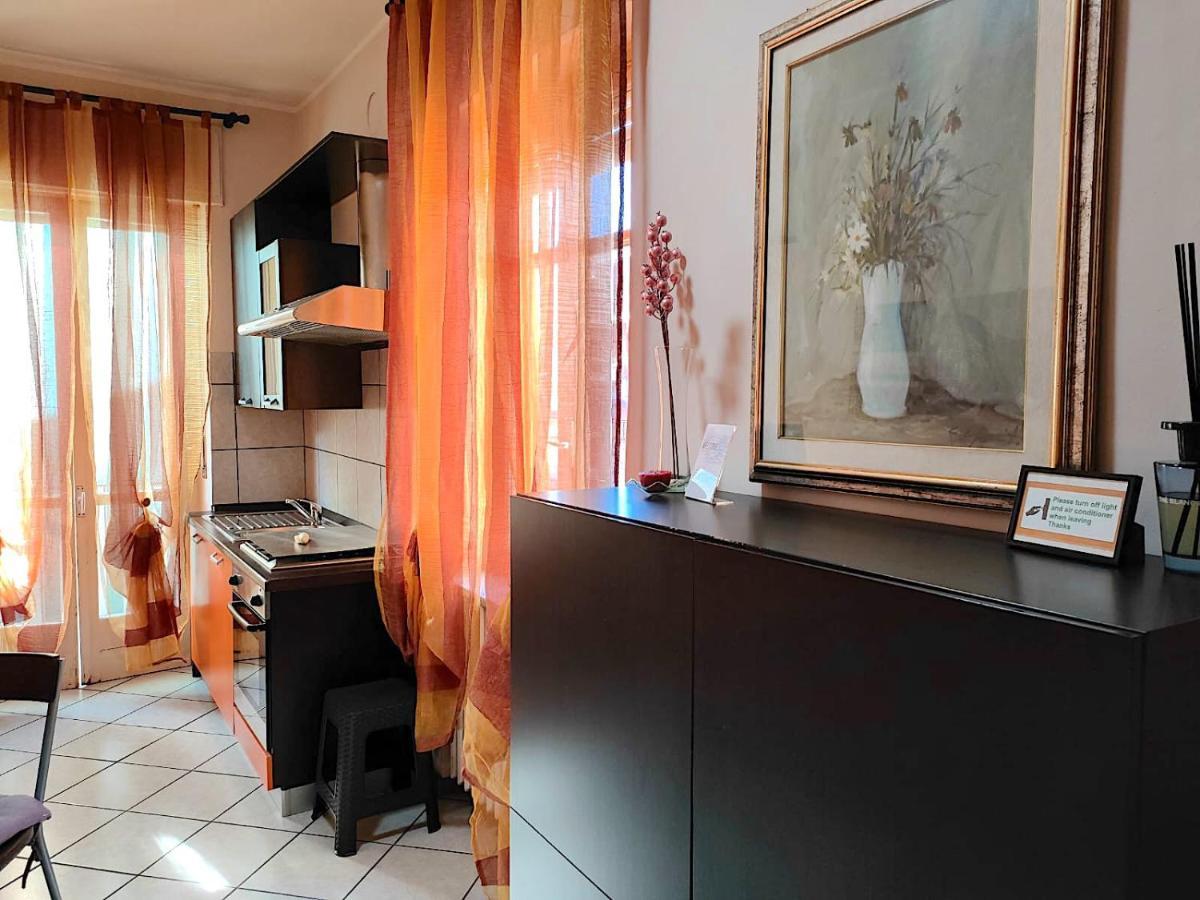 Appartement Alba La Capitale Delle Langhe Extérieur photo