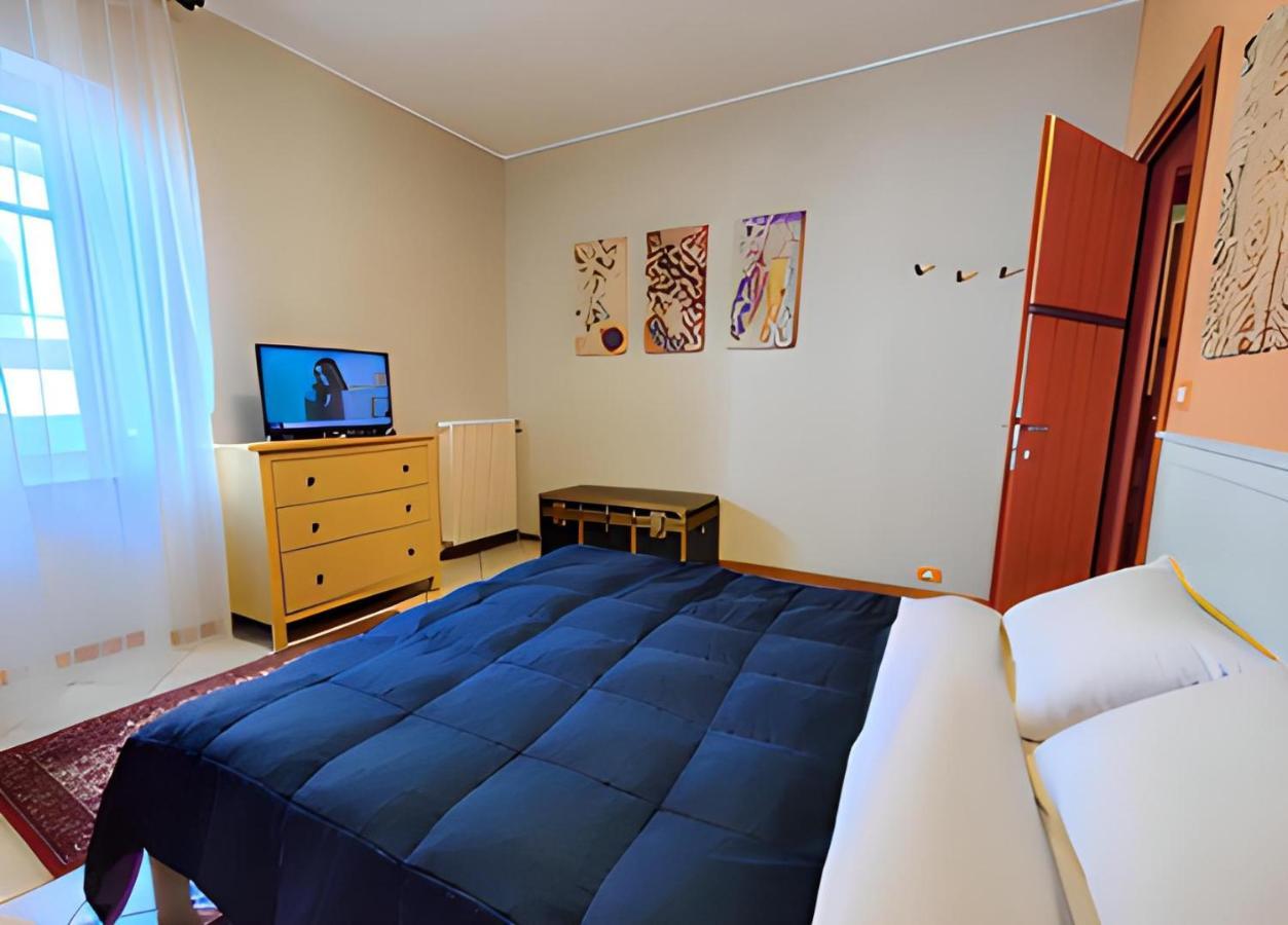 Appartement Alba La Capitale Delle Langhe Extérieur photo