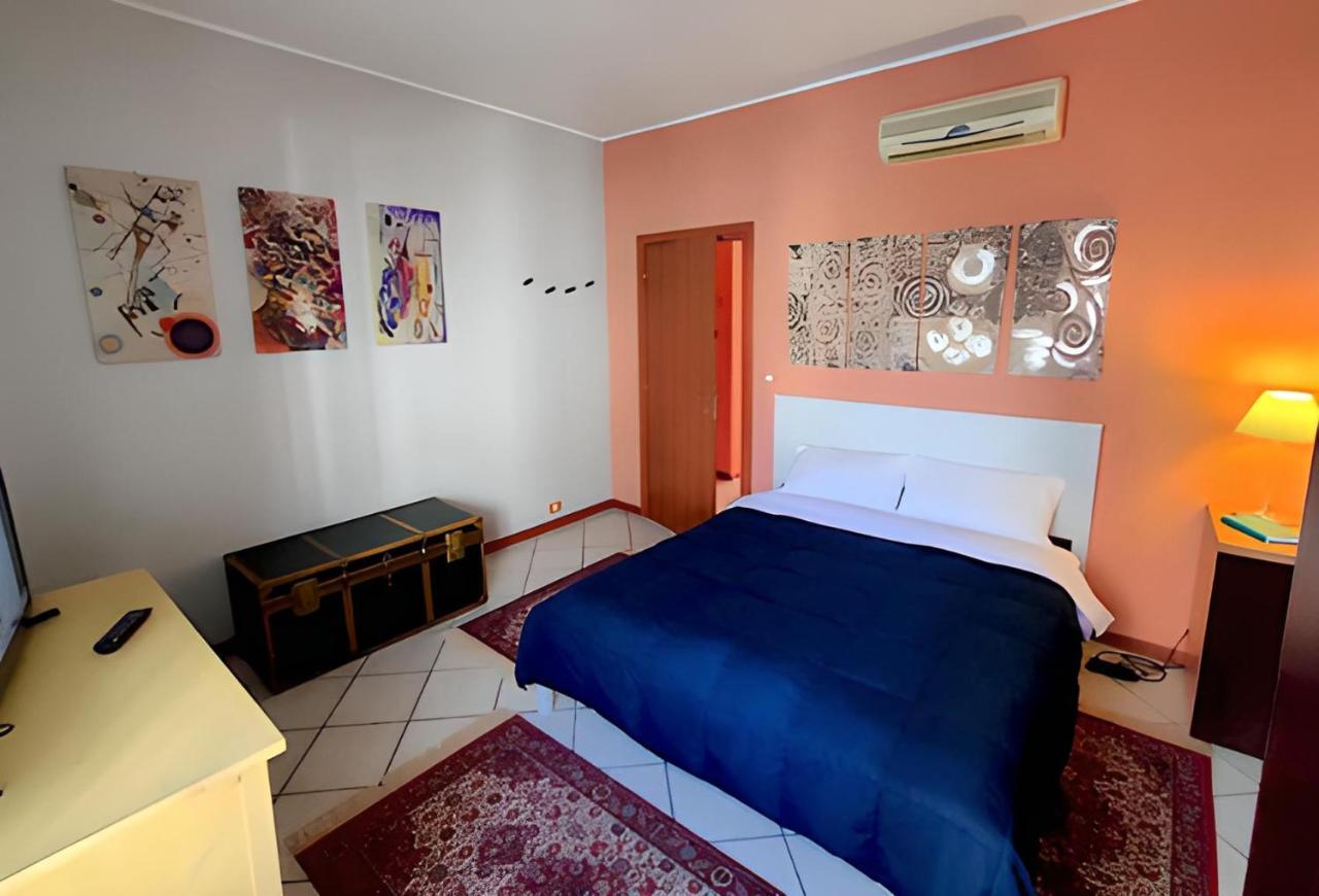 Appartement Alba La Capitale Delle Langhe Extérieur photo