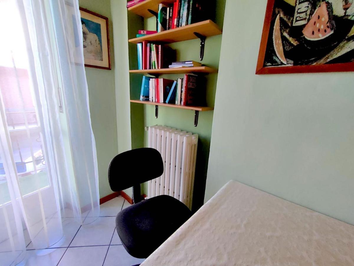 Appartement Alba La Capitale Delle Langhe Extérieur photo
