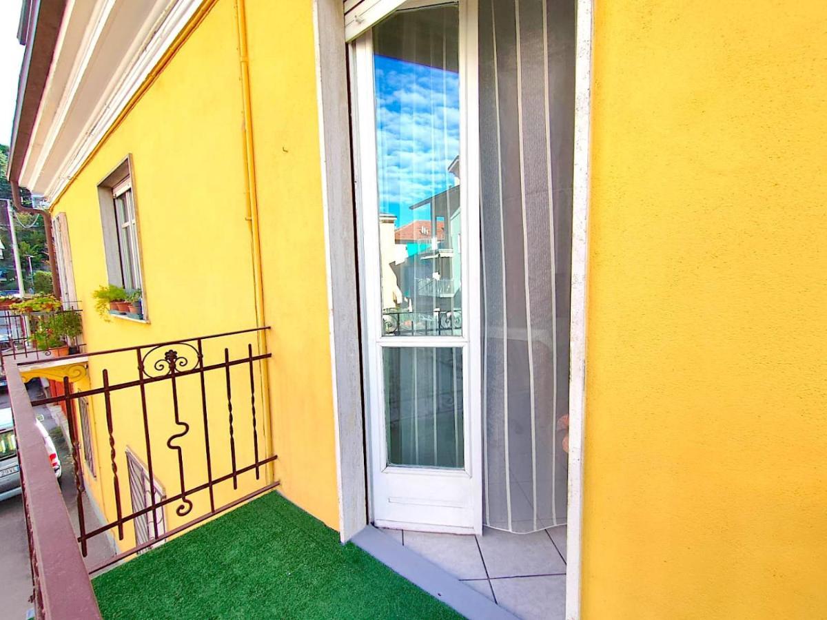 Appartement Alba La Capitale Delle Langhe Extérieur photo