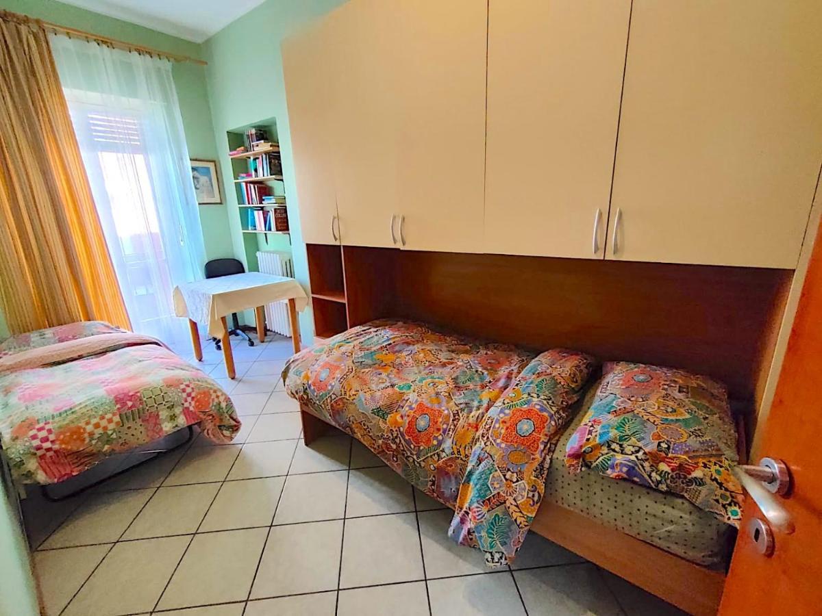 Appartement Alba La Capitale Delle Langhe Extérieur photo